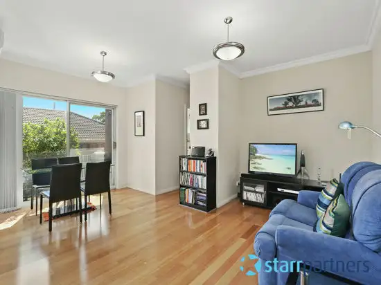 6/22 Factory Street, North Parramatta NSW 2151