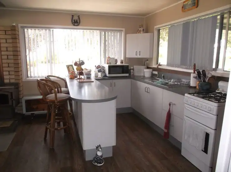 Third view of Homely rural property listing, 505 Goldfields Road, Stanthorpe QLD 4380