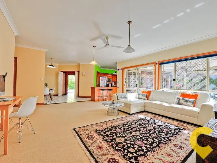 Fifth view of Homely house listing, 9 Fig Tree Court, Albany Creek QLD 4035