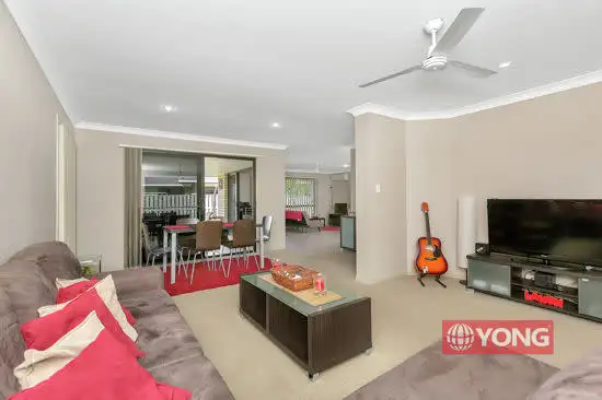 Second view of Homely house listing, 9 Beaver Crescent, Redbank Plains QLD 4301