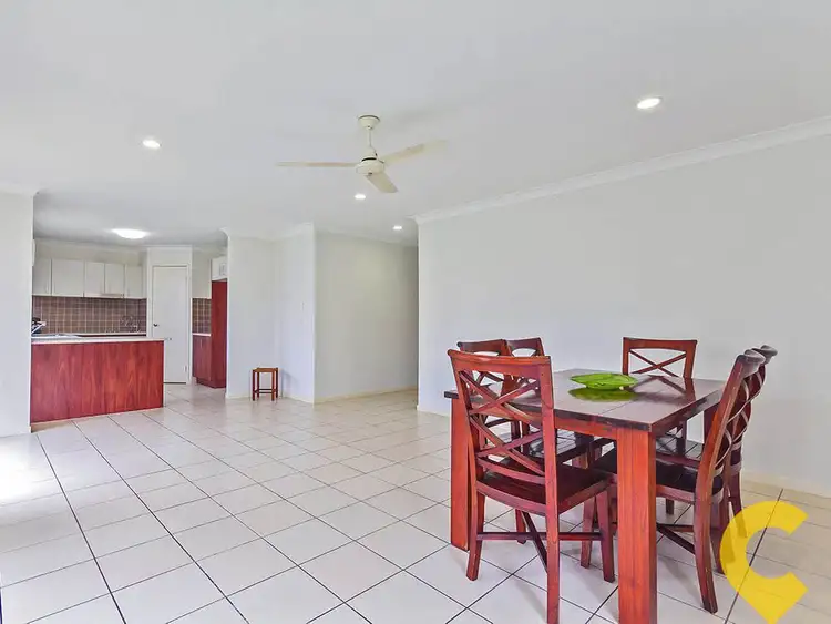 Fifth view of Homely house listing, z35 Childs Street, Bracken Ridge QLD 4017