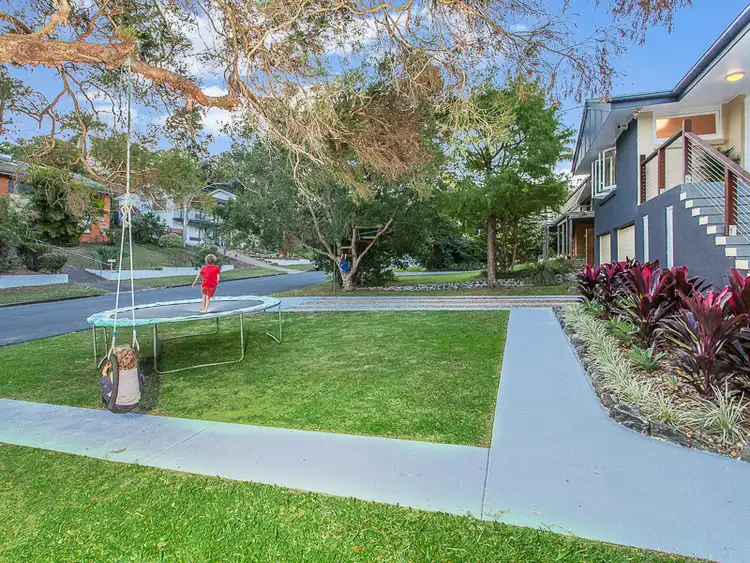 Fifth view of Homely house listing, 11 Kewarra Street, Kenmore QLD 4069