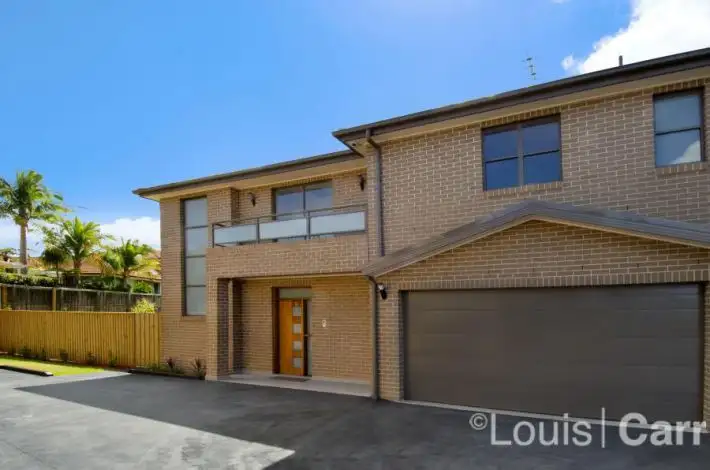 1/52 - 54 Acres Road, Kellyville NSW 2155