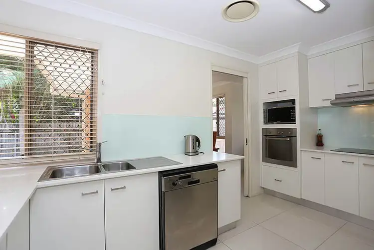 Sixth view of Homely house listing, 17 Poinciana Place, Eight Mile Plains QLD 4113