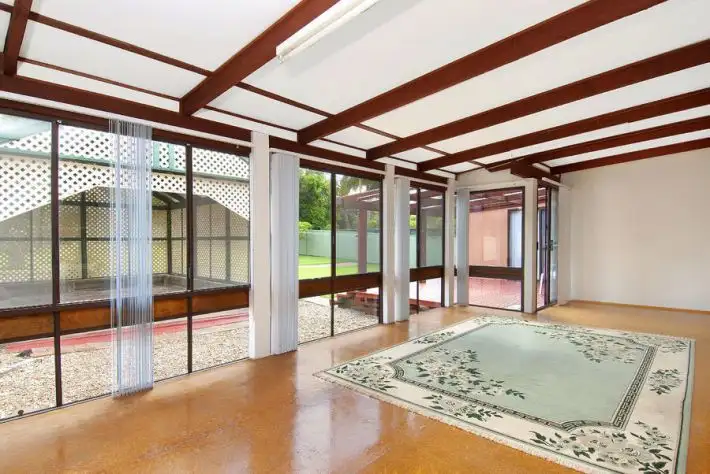 Second view of Homely house listing, 41 Meryll Av, Baulkham Hills NSW 2153