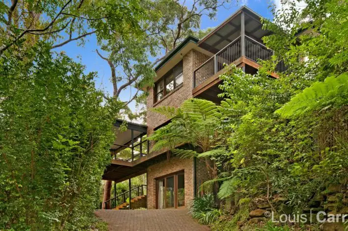 33 Blackwattle Place, Cherrybrook NSW 2126