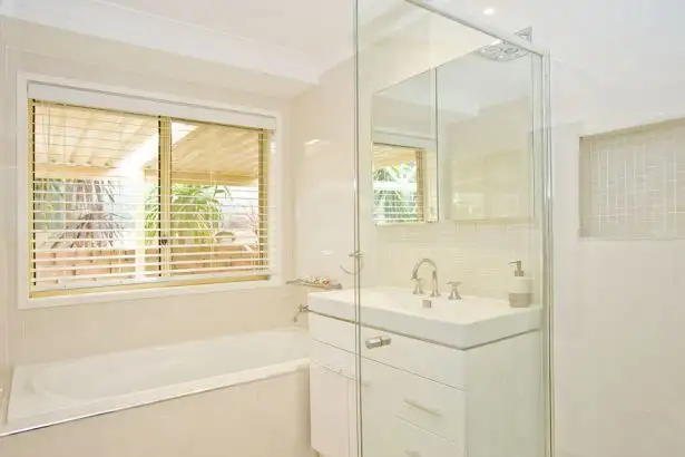 Third view of Homely house listing, 1 Hillview Crescent, Macquarie Hills NSW 2285