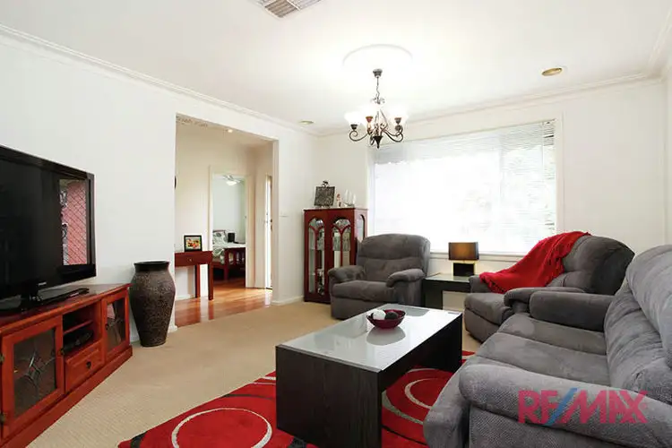 Fifth view of Homely house listing, 17 Charles Avenue, Hallam VIC 3803