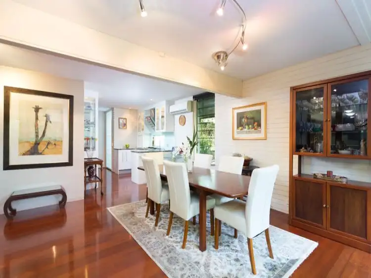 Fifth view of Homely house listing, 8 Chapel Hill Road, Chapel Hill QLD 4069