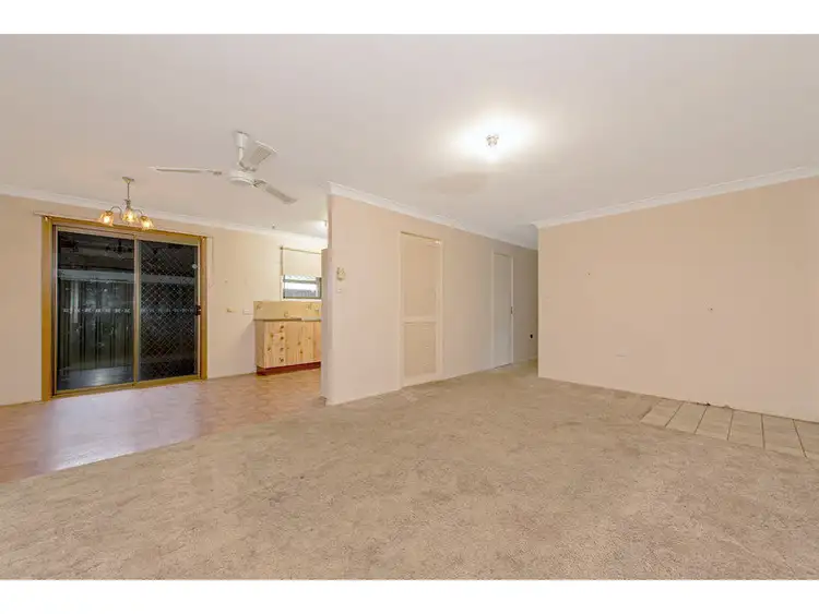 Third view of Homely house listing, 22 Bruntnell Street, Kearneys Spring QLD 4350