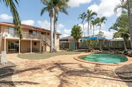 Second view of Homely house listing, 11 Dolomite St, Runcorn QLD 4113