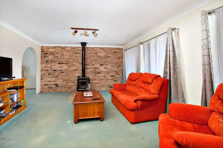 Fourth view of Homely house listing, 1 Kippax Place, St Clair NSW 2759