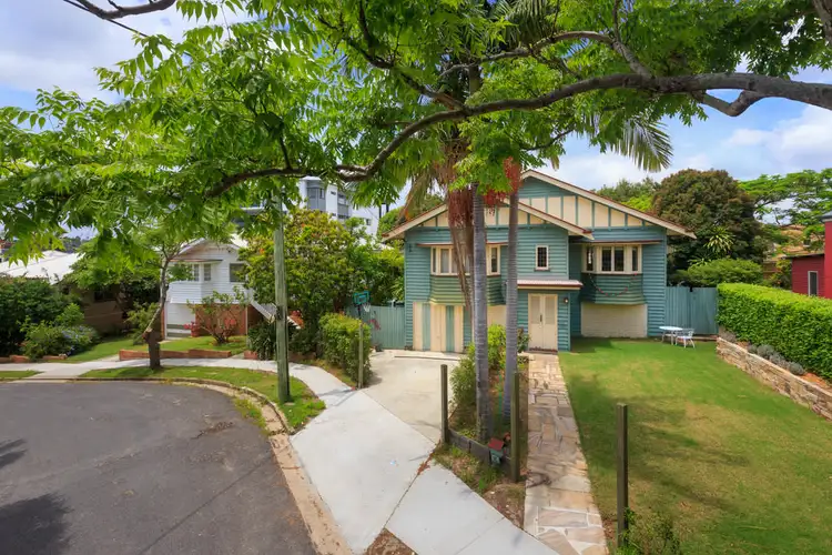 Fifth view of Homely house listing, 15-17 Bryden Street, Windsor QLD 4030