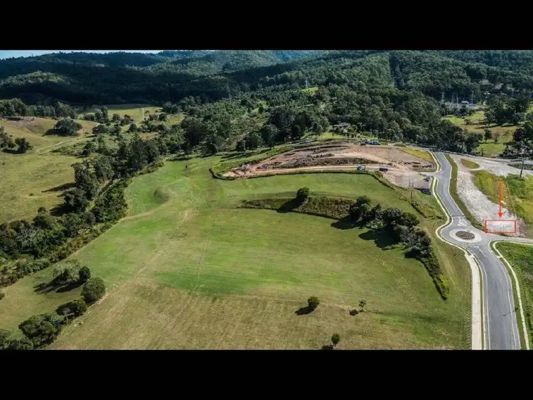 Third view of Homely land listing, Lot 54 Parksedge Street, Upper Kedron QLD 4055