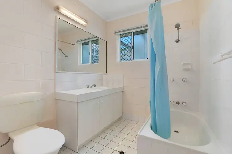 Second view of Homely villa listing, 4/12-14 Ireland Crescent, Whitfield QLD 4870
