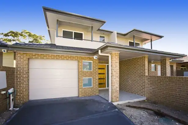 Fifth view of Homely townhouse listing, 68A Dumaresq Street (SOLD), Hamilton NSW 2303