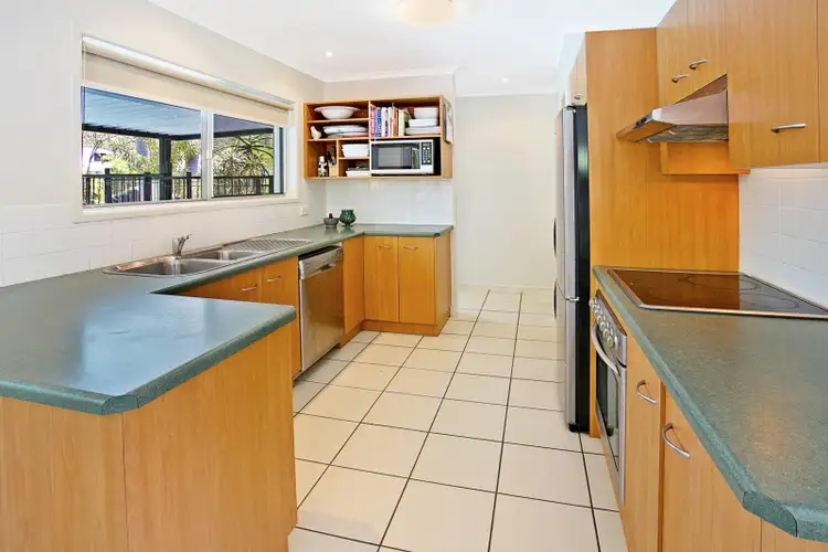 Fourth view of Homely house listing, 17 Robyn Street, Chapel Hill QLD 4069