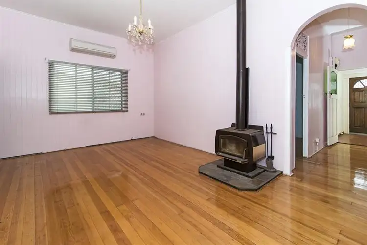 Fourth view of Homely house listing, 2a Lendrum St, Newtown QLD 4350