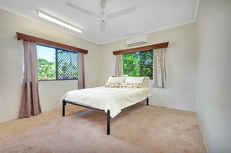 Fourth view of Homely house listing, 1 Watkins Close, Mooroobool, Cairns QLD 4870