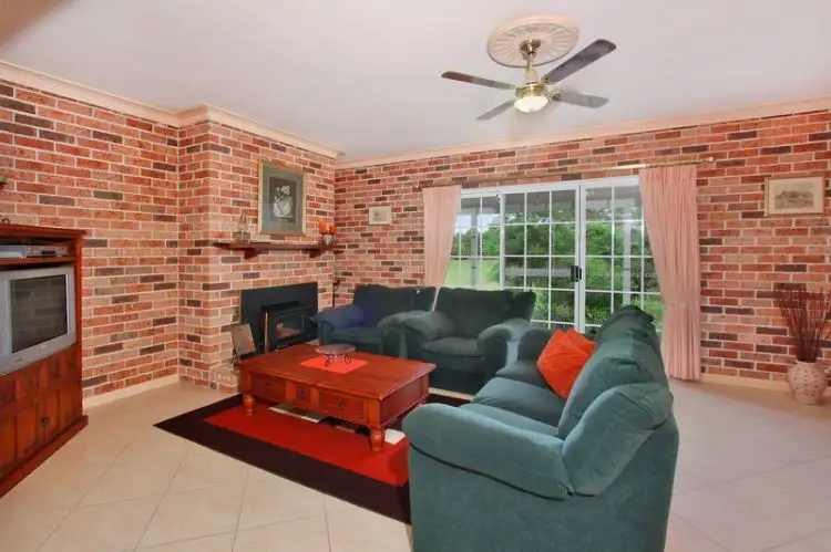 Third view of Homely rural property listing, 224 Hinxman Road, Castlereagh NSW 2749