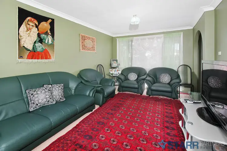 Third view of Homely house listing, 4/5 Woodvale Close, Plumpton NSW 2761