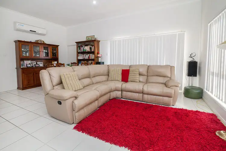 Fourth view of Homely house listing, 6 Dior Place, Wulkuraka QLD 4305