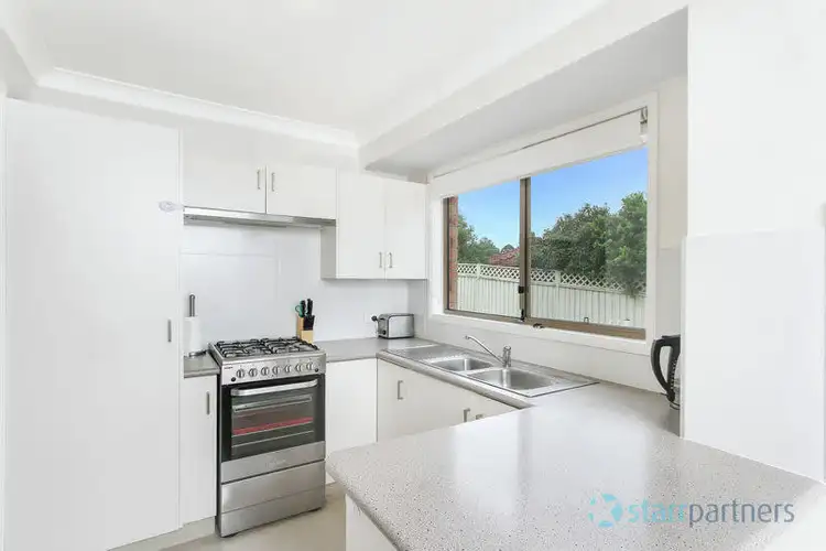 Fourth view of Homely house listing, 19 Marin Place, Glendenning NSW 2761