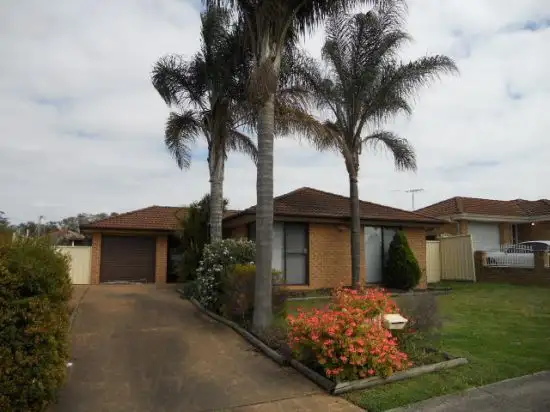 56 Cordelia Crescent, Rooty Hill NSW 2766