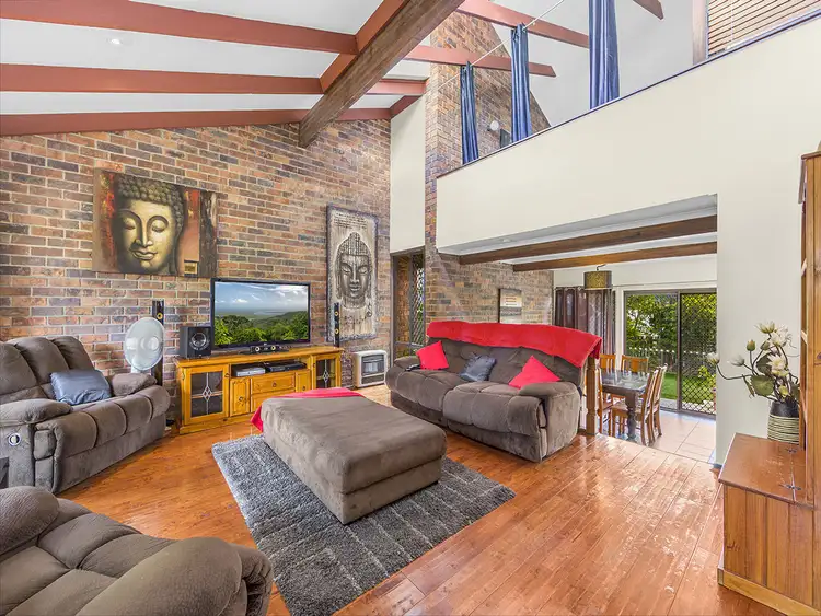 Third view of Homely house listing, 29 Hazelton Street, Riverhills QLD 4074
