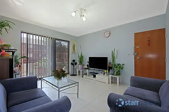 Second view of Homely unit listing, 12/24 Sir Joseph Banks Street, Bankstown NSW 2200