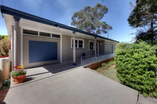 Second view of Homely house listing, 3A Royal Street, New Lambton NSW 2305