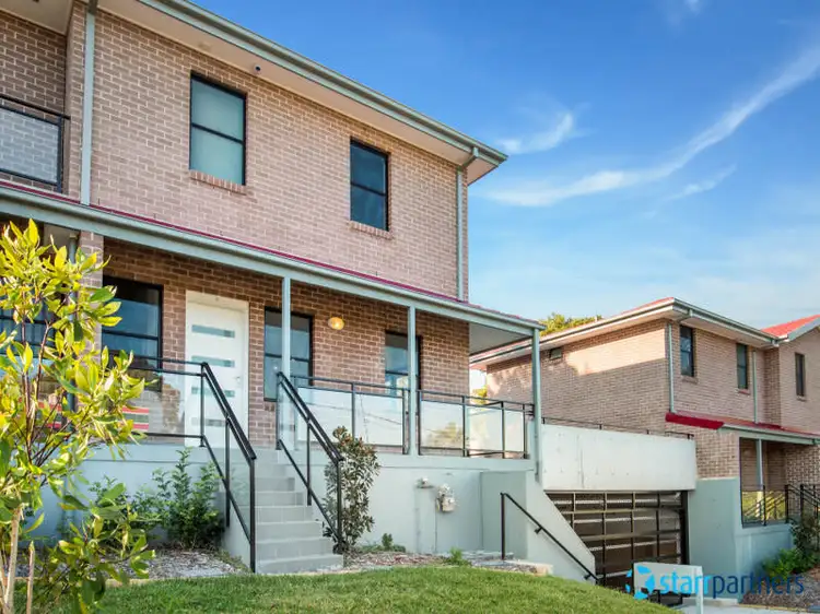 3/1A Anderson Rd, Northmead NSW 2152