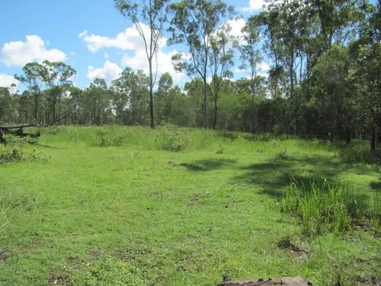 Third view of Homely rural property listing, Lot 4 Taunton Road, Euleilah QLD 4674