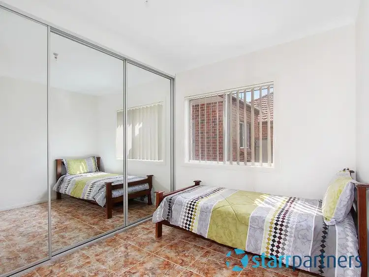 Sixth view of Homely house listing, 68a Cumberland Road, Auburn NSW 2144