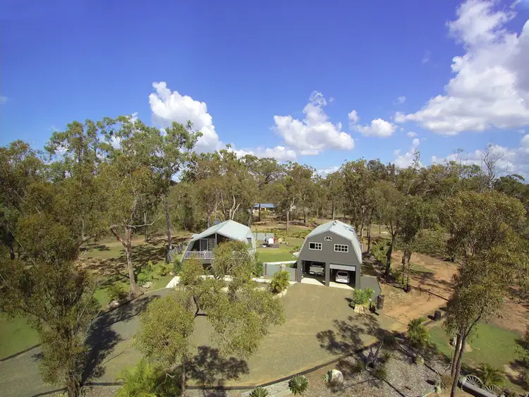 Second view of Homely rural property listing, 94 Hunter Street, Torbanlea QLD 4662
