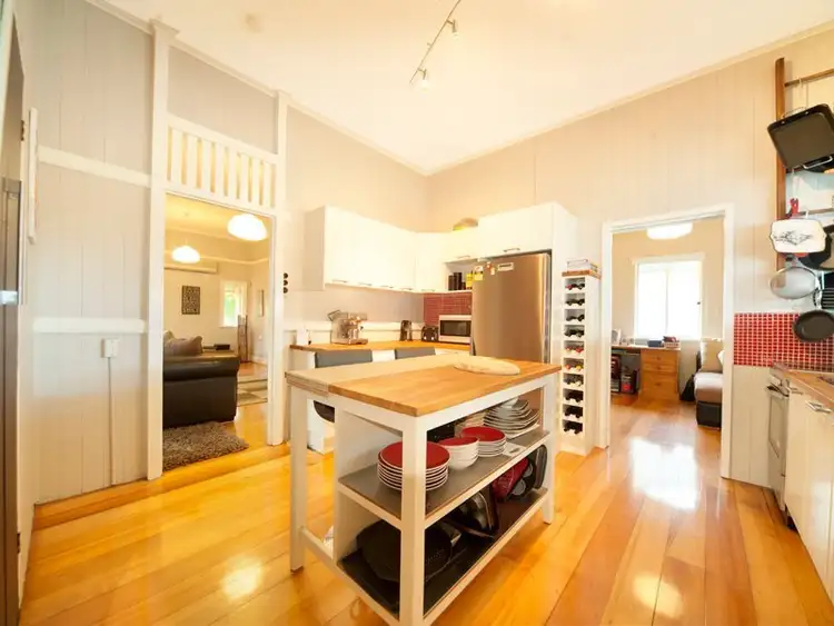 1 Kholo Road, North Ipswich QLD 4305