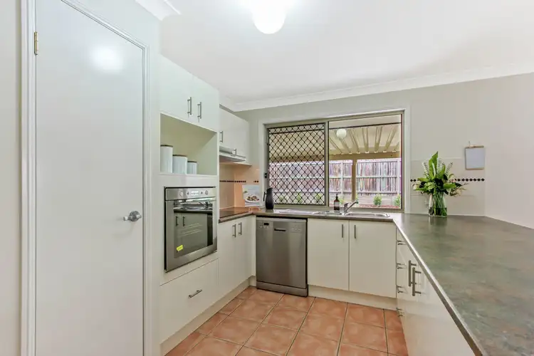 Third view of Homely house listing, 45 Eden Crescent, Springfield Lakes QLD 4300