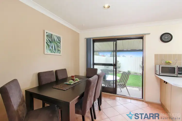 Fourth view of Homely townhouse listing, 18/1 Noela Place, Oxley Park NSW 2760