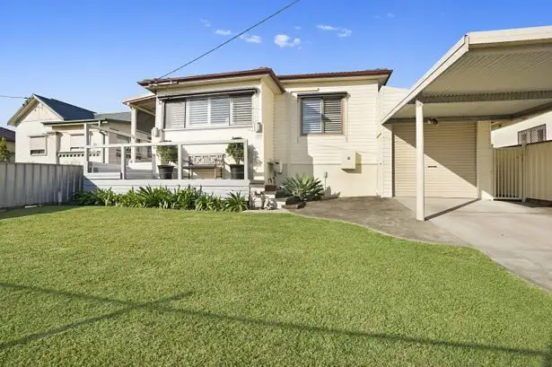 Main view of Homely house listing, 28 Mawson Street, Shortland NSW 2307
