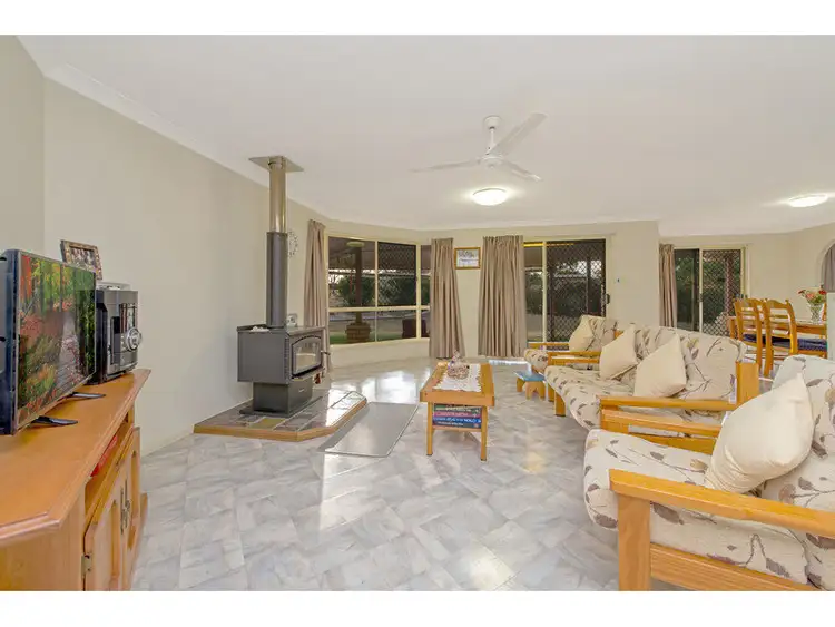 Third view of Homely house listing, 40 Cotswold Hills Drive, Cotswold Hills QLD 4350