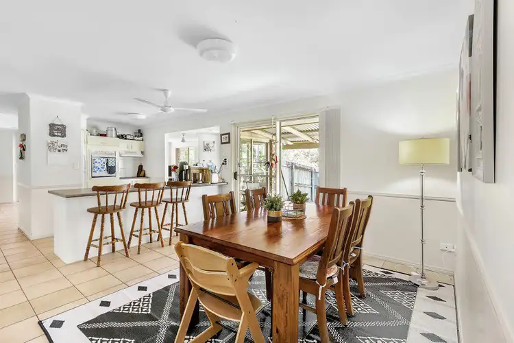 Third view of Homely house listing, 57 Jingellic Drive, Buderim QLD 4556
