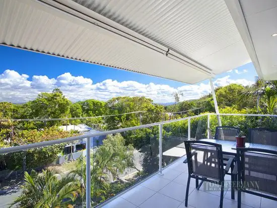 Fifth view of Homely apartment listing, 1/14 Nebula St, Sunshine Beach QLD 4567