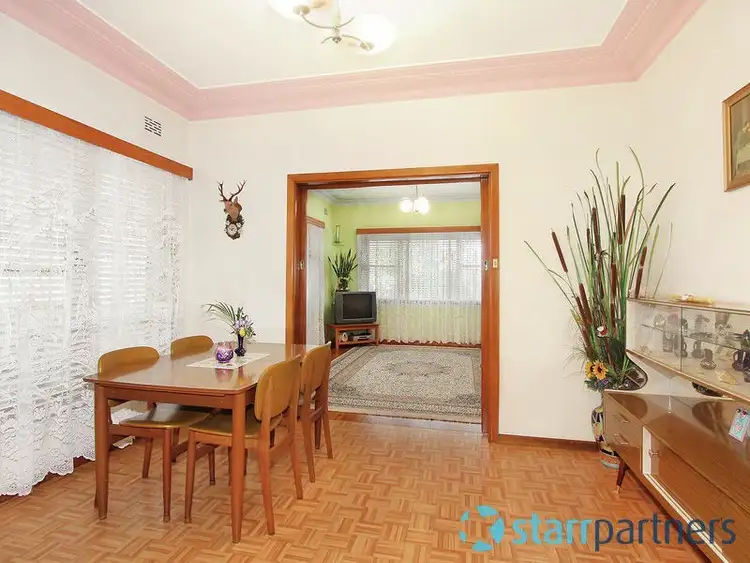 Third view of Homely house listing, 1A Sheffield St, Auburn NSW 2144