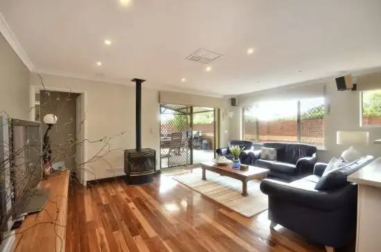 Second view of Homely house listing, 42a Cale Street, Como WA 6152