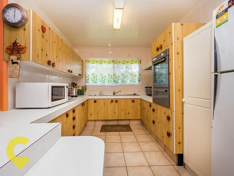 Fifth view of Homely house listing, 8 Lawson Street, Woodridge QLD 4114