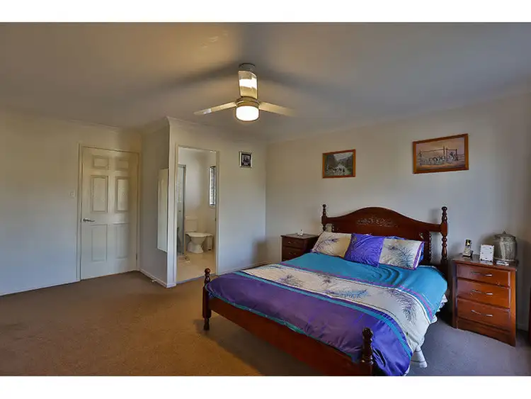 Fifth view of Homely house listing, 5 Diamantina Drive, Glenvale QLD 4350