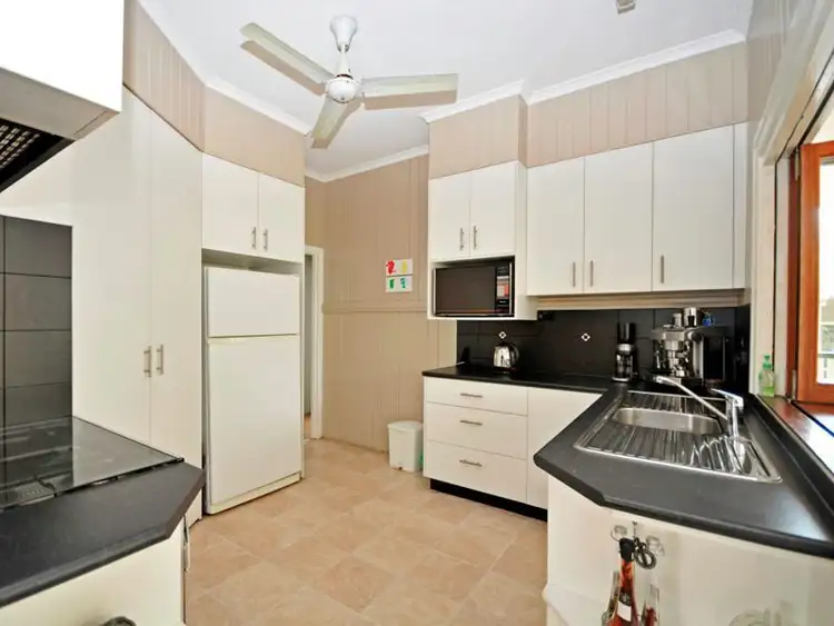 Sixth view of Homely house listing, 87 Bellevue Avenue, Gaythorne QLD 4051