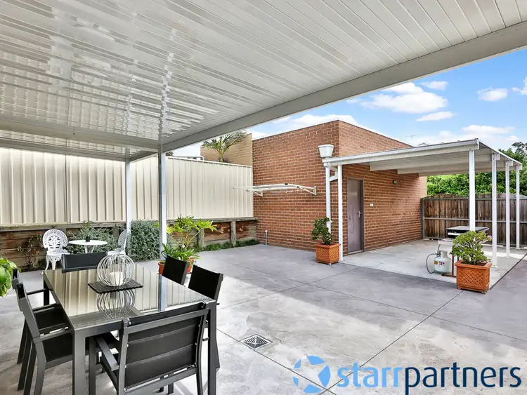 Seventh view of Homely house listing, 18 St Simon Close, Blair Athol NSW 2560
