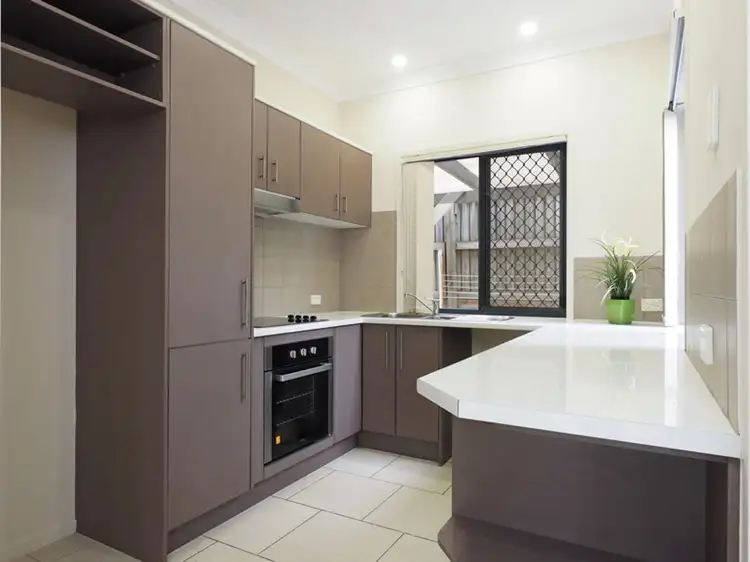 Third view of Homely villa listing, 1/12 Pintu Drive, Tanah Merah QLD 4128