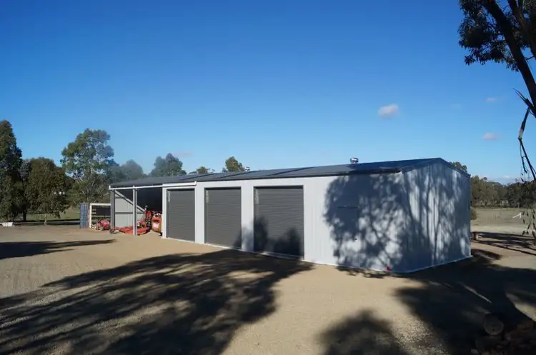 Fourth view of Homely house listing, 20 David Court, Rushworth VIC 3612